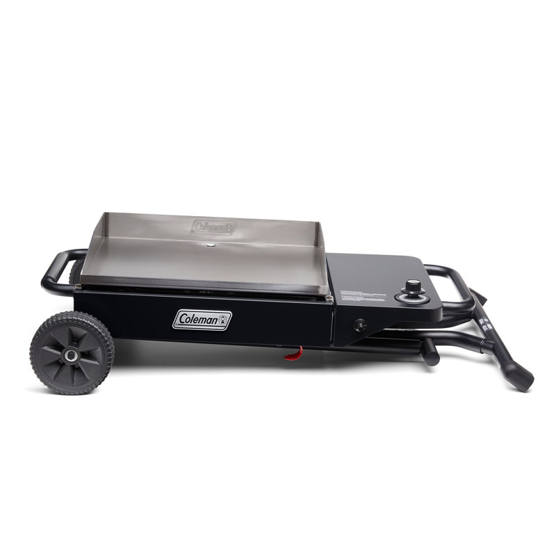 Coleman 1 Portable Liquid Propane Grill
