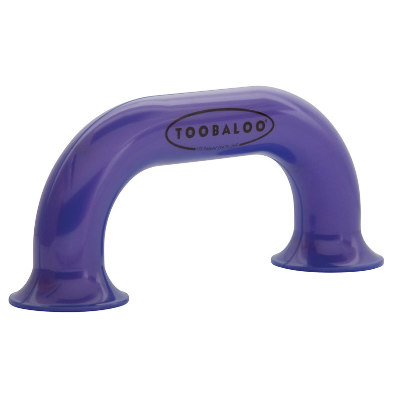 Toobaloo, Mauve