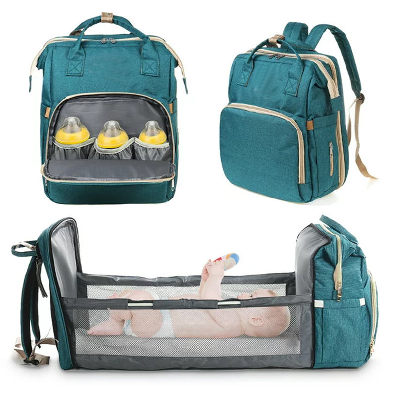Sac de rangement Onewell, Vert