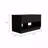 Storage Bench, Two Open Shelves, Two Drawers-1421229537