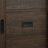 Jillian 30'' Single Bathroom Vanity with Engineered Stone Top-1082142687
