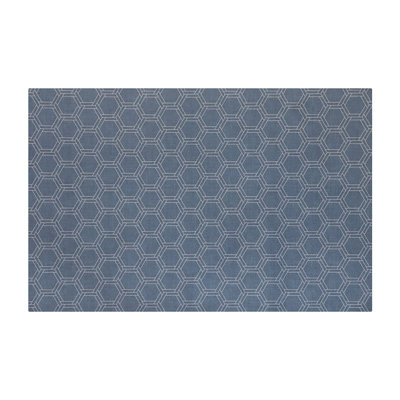 Un-Rug Honeycomb Low Profile Kitchen Mat