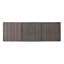 CHAISE JAMAIQUE CHAISE SANS COUSSIN