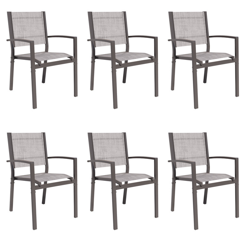 Fauteuil Estelee, Gris