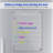 Magnetic Plastic Dry Erase Board