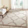 Cannen Hand Tufted Wool Geometric Rug