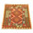 Brantleigh Wool Southwestern Indoor Rug