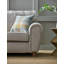 Vivo 3 Seater Round Arm Sofa -1860760917