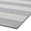 Kirksville Striped Indoor / Outdoor Area Rug-21547235