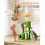 131 cm H Cat Tree / Condo-974152134