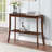 Slayter 38"W Console Table with Storage-33087005-90617715