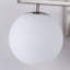 Éclairage pour meuble-lavabo à intensité variable Lio-656782548-657584338