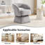 Fauteuil d'appoint moderne 27,7 po-2134261563