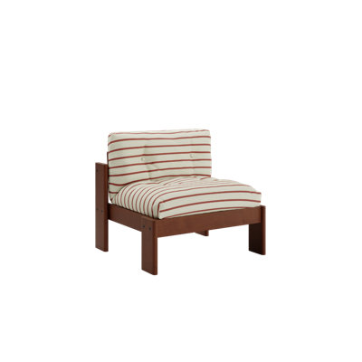 Bacana Lounge Chair