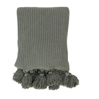 100% Cotton Blanket