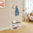 Demirhan Iron 5 - Hook Coat Rack-647852593