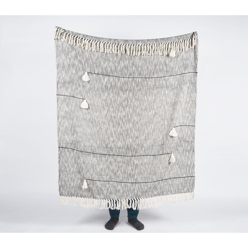 Ciaria Throw Blanket