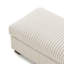 40.15cm Wide Rectangle Solid Colour Footstool Ottoman-33331684