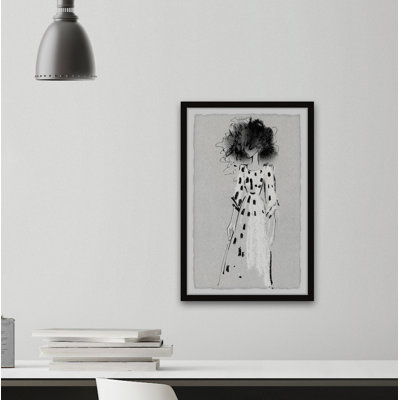 " Tangled Hair " by Parvez Taj