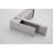Single Handle Bathroom Sink Faucet With Pop-Up Drain (With Overflow)-117992925