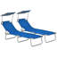 Ouita 187cm Long Reclining Single Chaise-307660562