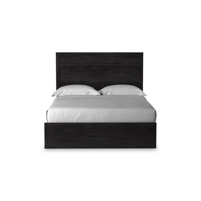 Belachime Queen Panel Bed