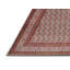 Tapis oriental brun et rouge Veliandi-547489732