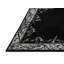 Tapis noir Starry-1438684805