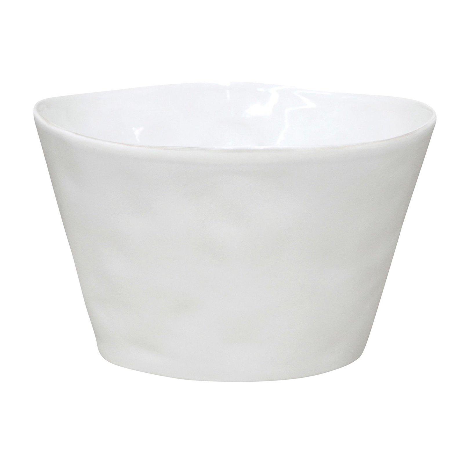 Aparte Stoneware Ice Bucket