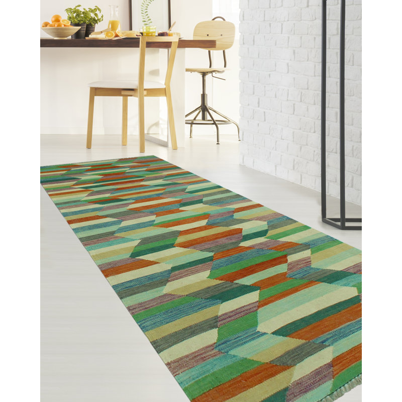 Dutch Wool Indoor Rug