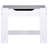 Chana Kids 3 Piece Square Interactive Table and Chair Set-1563544449-1563544462