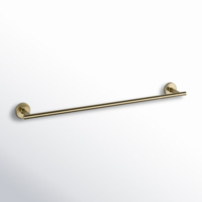 Trinsic Wall Mount Towel Bar Bath Hardware Accessory