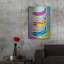 «Banana Goes Pop» par Abstract Graffiti-875481973