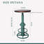 Table de bar Industrial-1942881350