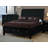 Fraser Sleigh Storage Bed-93662709-9604602