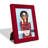 Red Wood Picture Frame - Set of 10-90544150