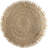 Susie Jute Pouf