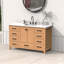 Meuble-lavabo moderne et multifonctionnel avec rangement-751537070-751536978