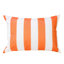 Coussin décoratif à rayures horizontales Accent-118317682-118317680