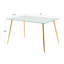 Table de salle à manger Modern Kitchen-2095704456
