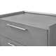 Walter 2 - Drawer Nightstand