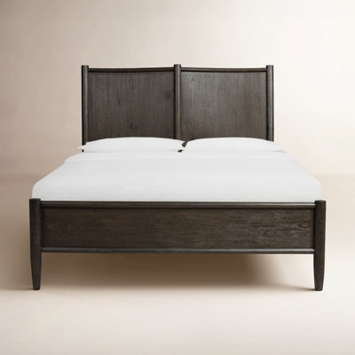 Shay Platform Bed