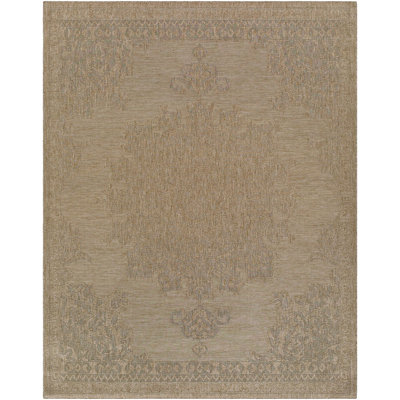 Tapis tissé à la machine Azarah SDR2300