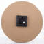Deo Wood Wall Clock
