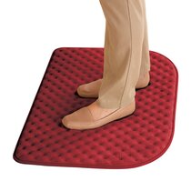 Latausha Anti-Fatigue Mat Latitude Run