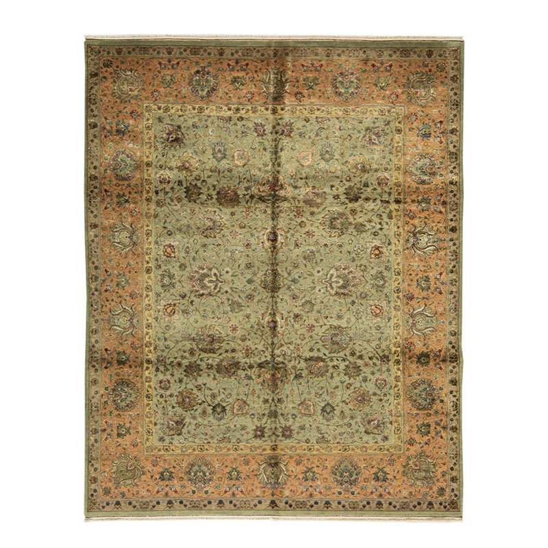 Oriental Area Rug