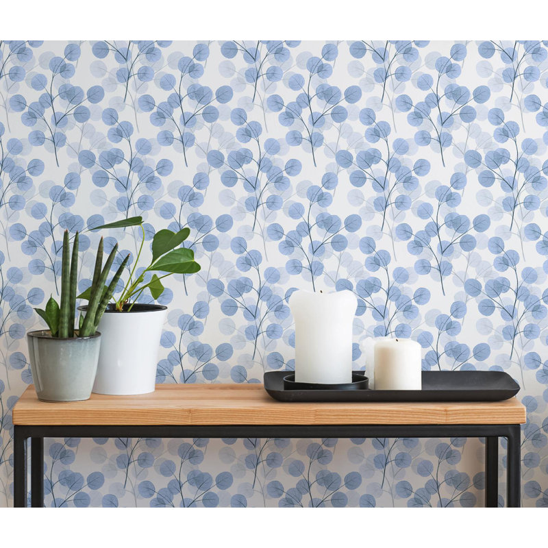 Leyt Matte Wall Mural, 350cm W x 260cm L