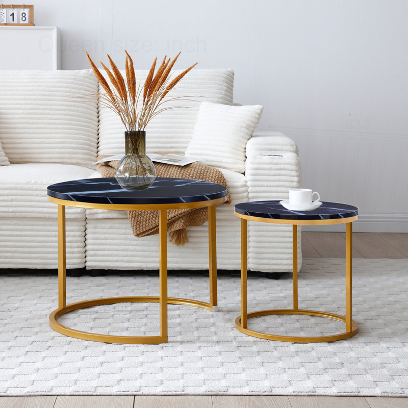 Modern Farmhouse Coffee Table