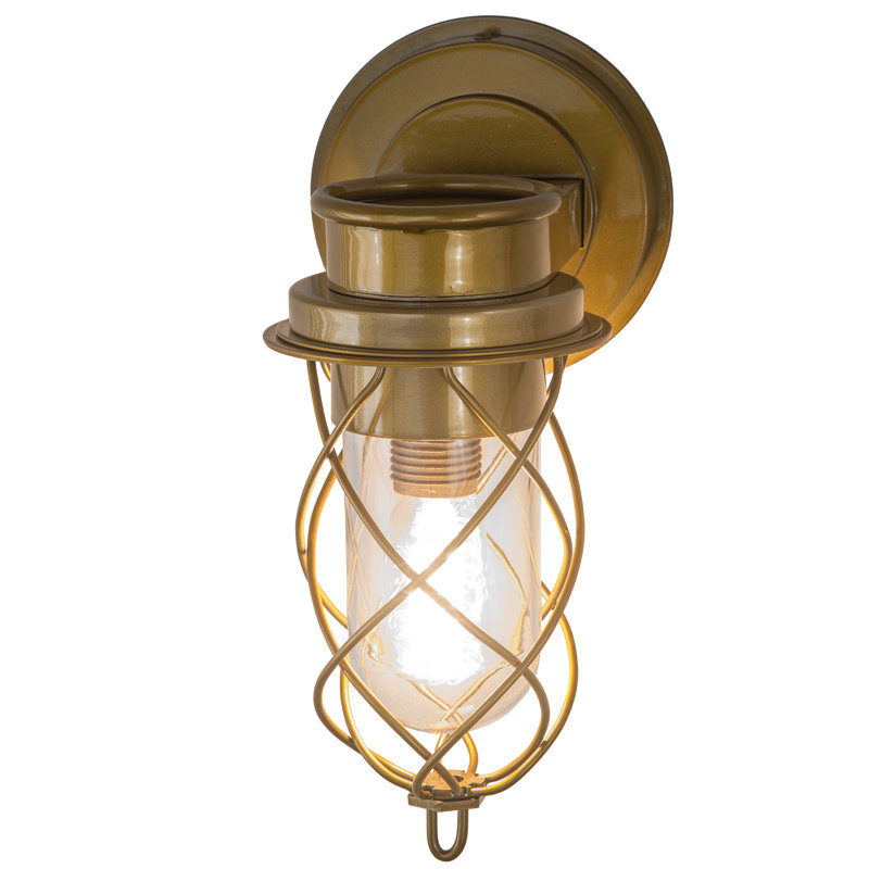 Desmond Barn Light