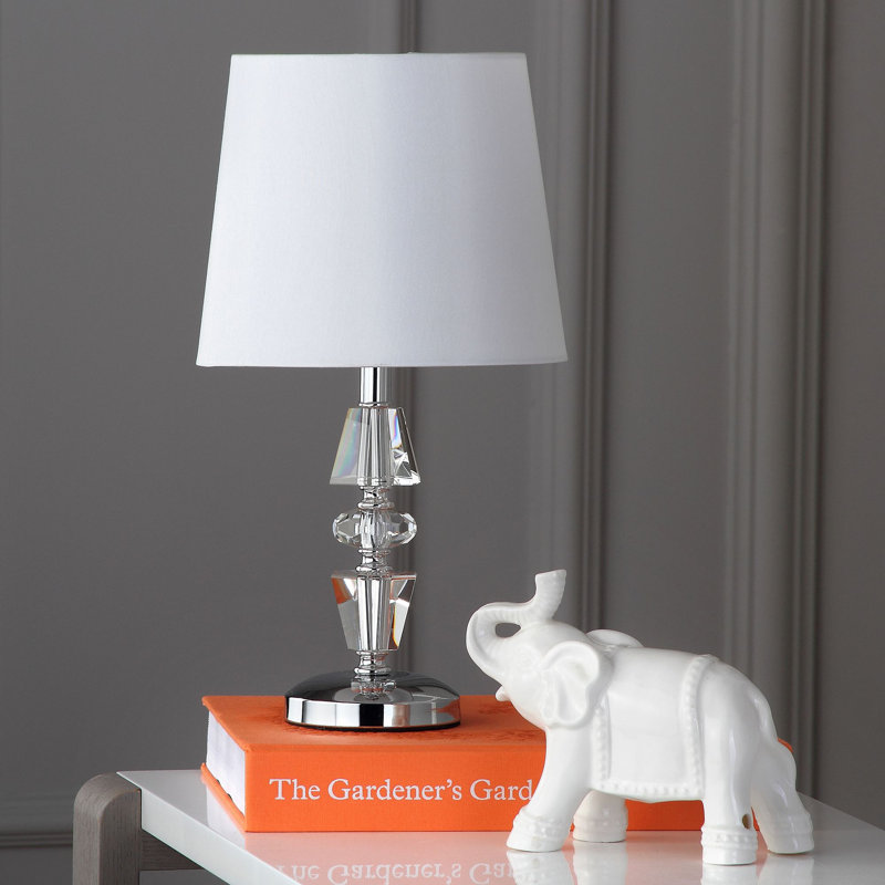 Lampe de table 16 po Tappahannock
